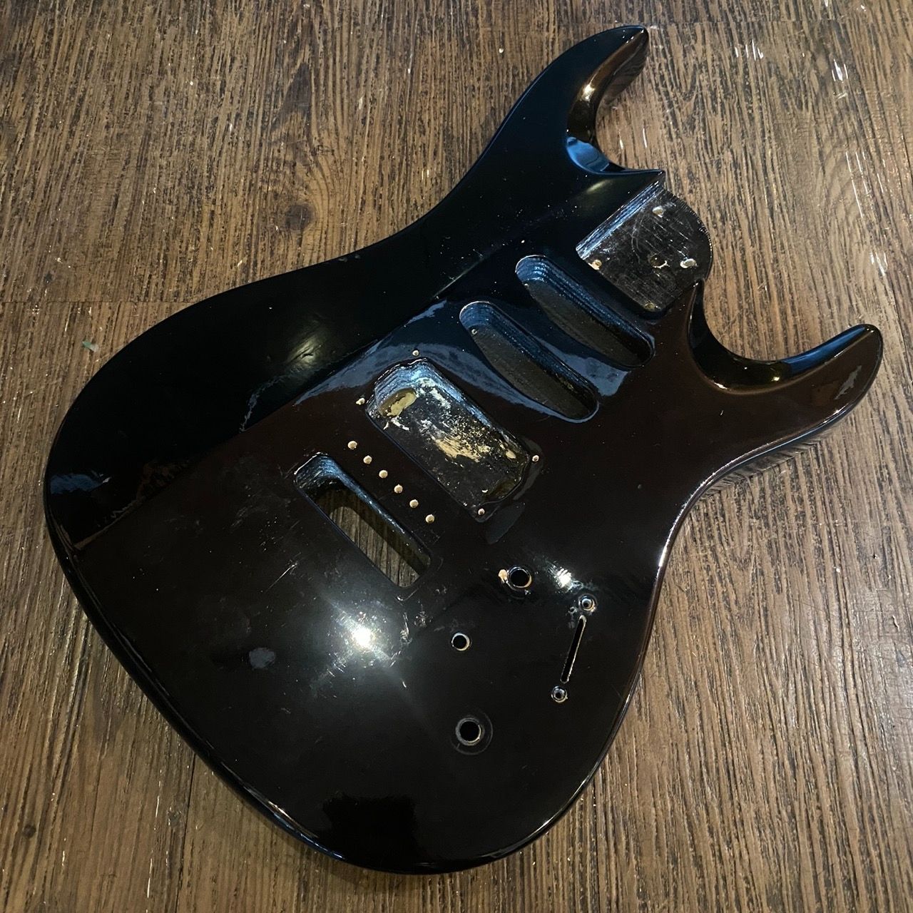 Aria Pro II Magna Series Electric Guitar Body アリア エレキギター 