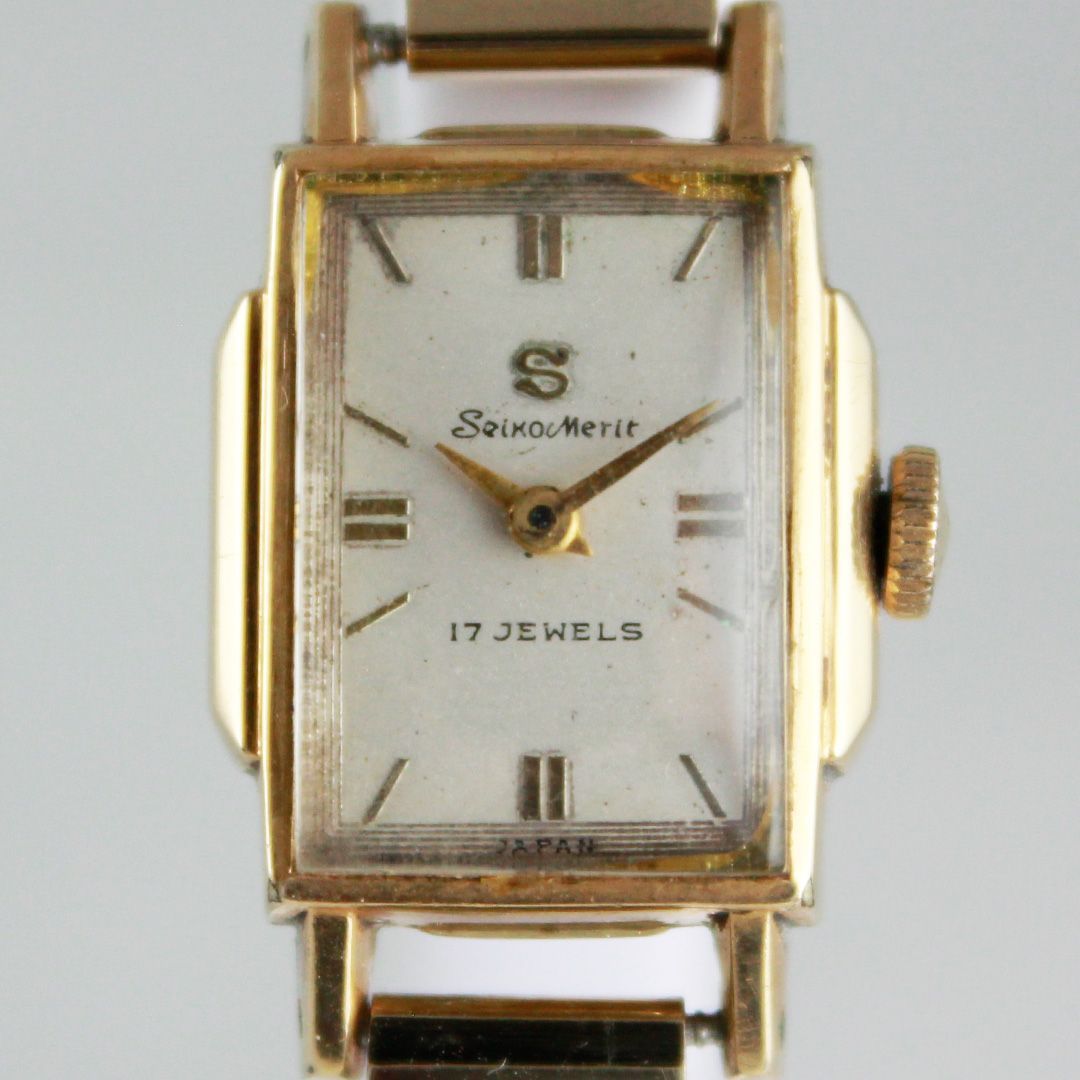 レディース 腕時計