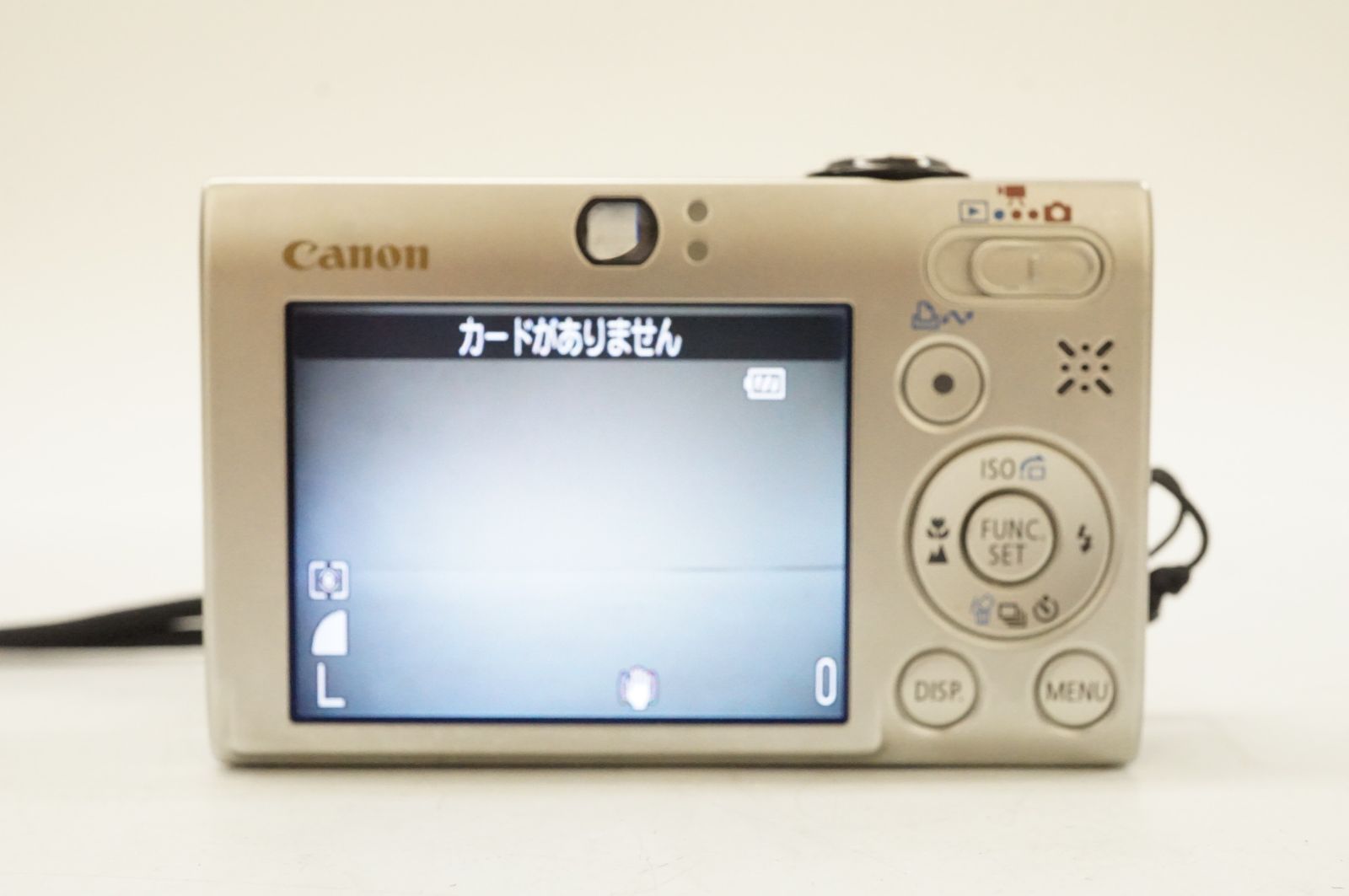  Y 216000 1 Canon IXY Digital 25 S コンパクトデジタルカメラ コンパクトデジタルカメラ デジタルカメラ