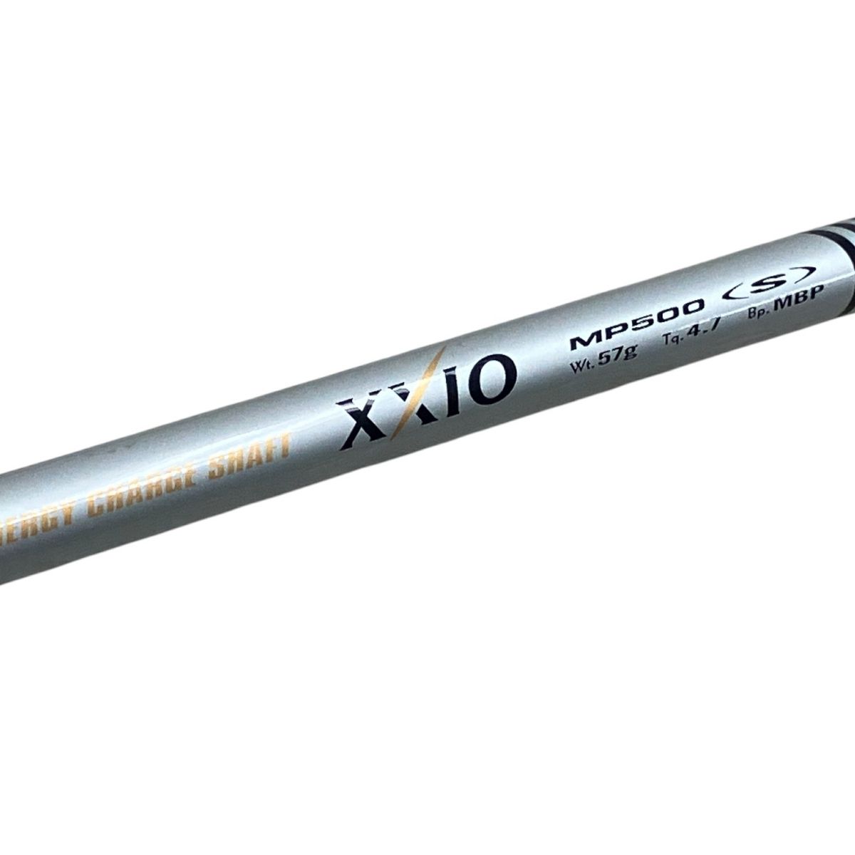  DUNLOP ダンロップ XXIO MP 500 S 1 W 3 5 7 U 5本セット ゴルフクラブ クラブセット メンズ