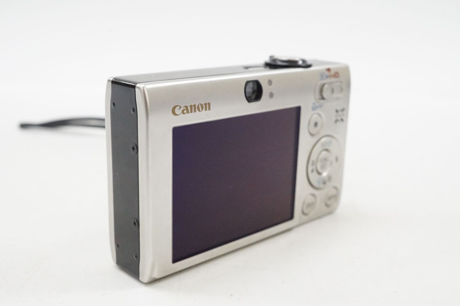 Y216000-1 Canon IXY Digital 25S コンパクトデジタルカメラ