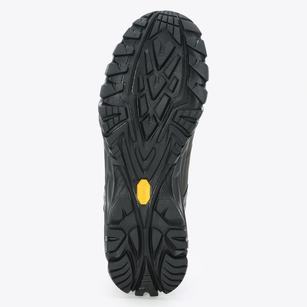  コロンビア Columbia トレッキング シューズ ジオテラ アウトドライ メンズ BM 8039 010 ブラック スパイス 登山靴 トレッキングシューズ アウトドアシューズ