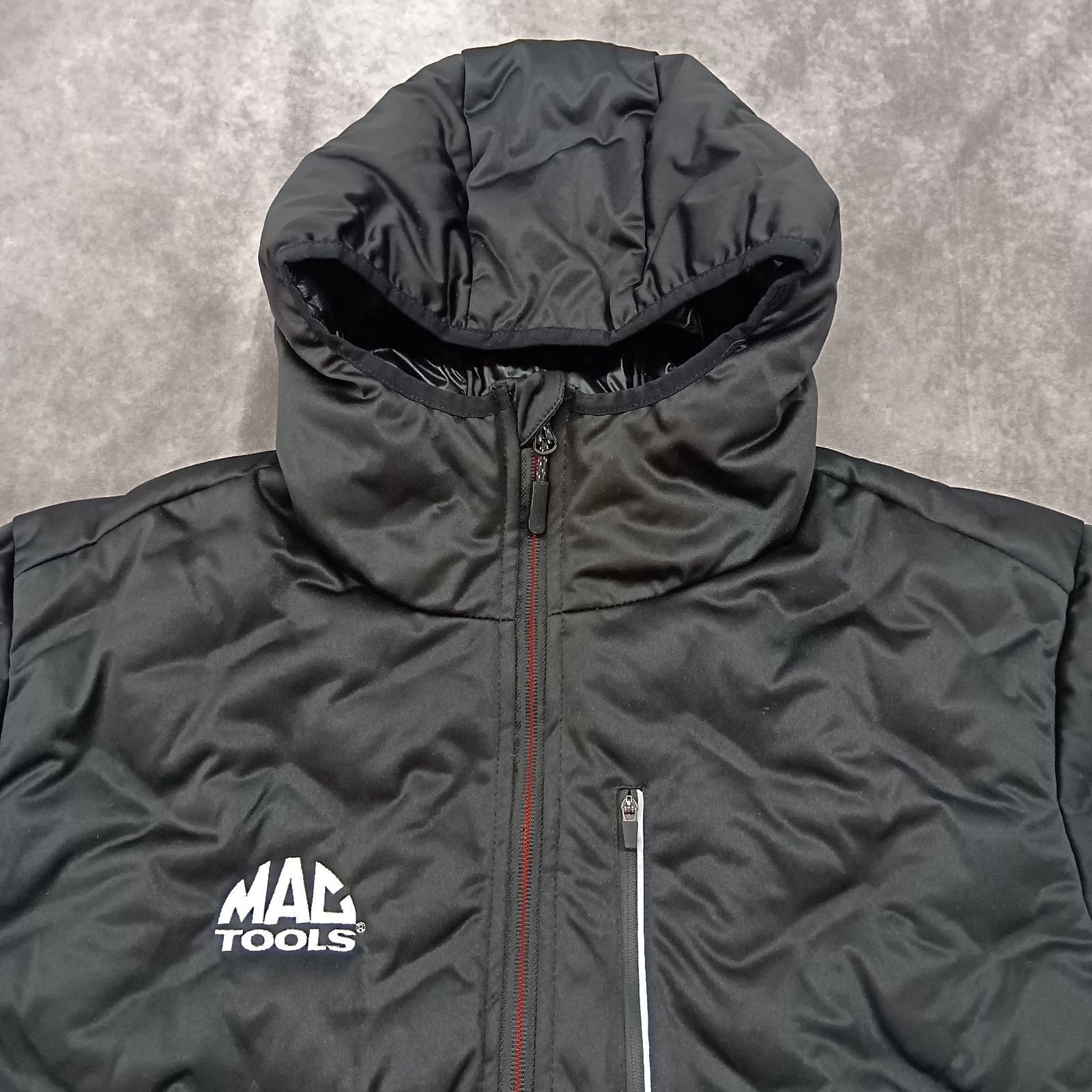 MAC TOOLS MA-1 ジャケット Amazon.co.jp: マックツール MA-1 ジャケット XL LL : おもちゃ