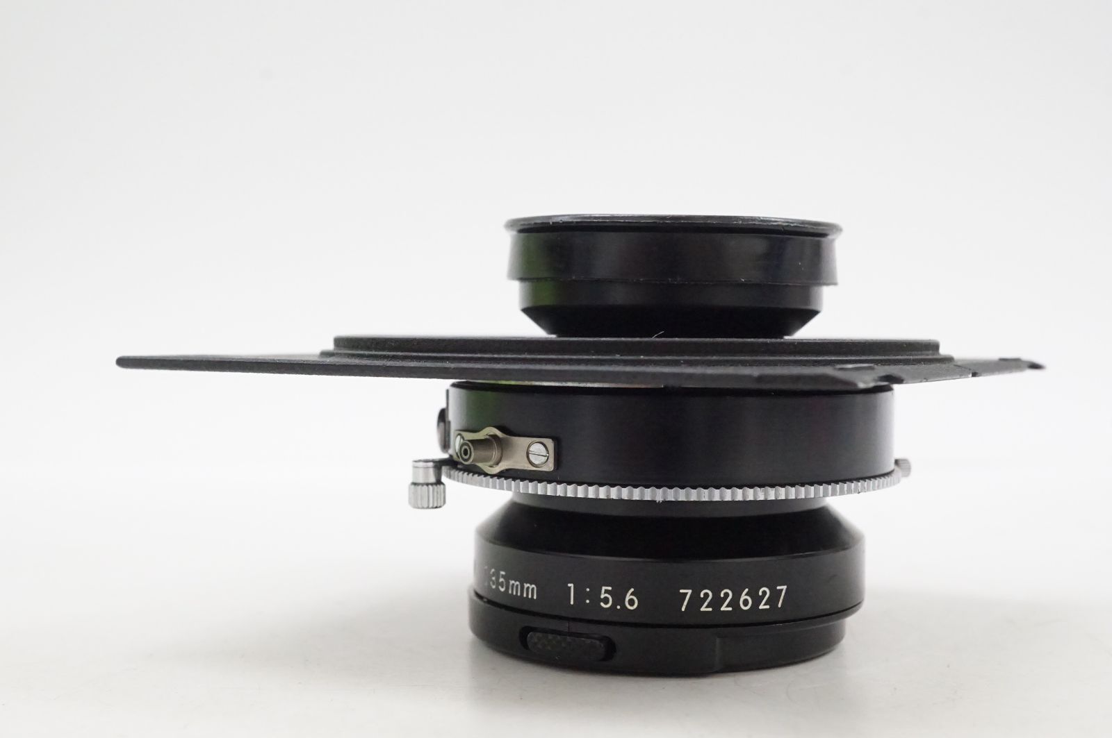 本当にお買い得です！ Y30710 ニコン Nikon NIKKOR-W 135mm f5.6 大判カメラレンズ