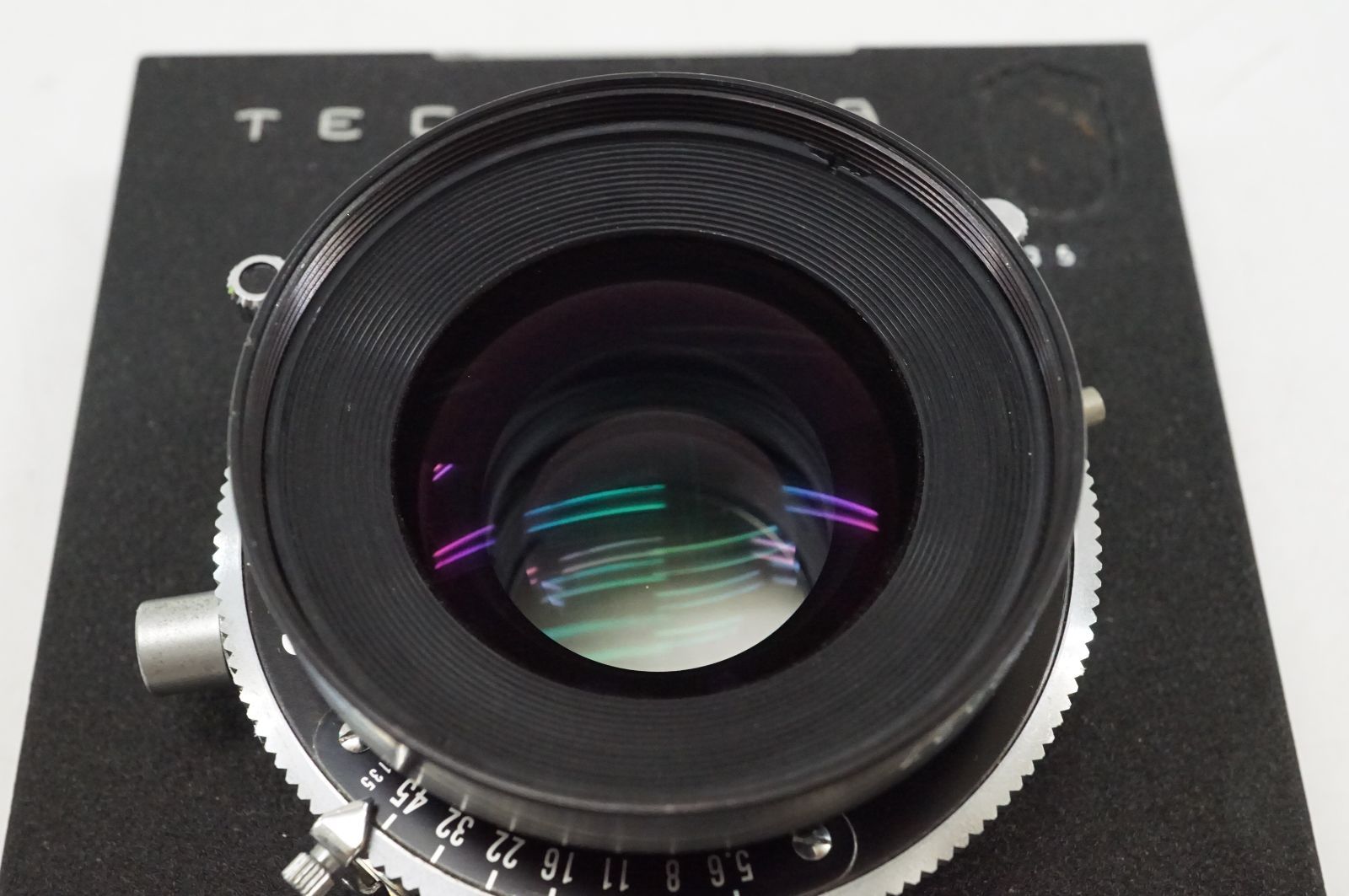 Y30710 ニコン Nikon NIKKOR-W 135mm f5.6 大判カメラレンズ