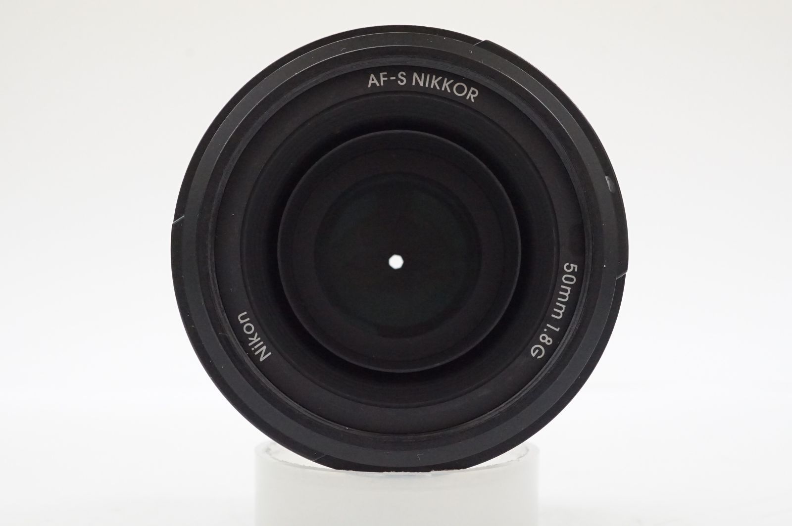 C061628-2 Nikon AF-S NIKKOR 50mm f 1.8G 単焦点レンズ