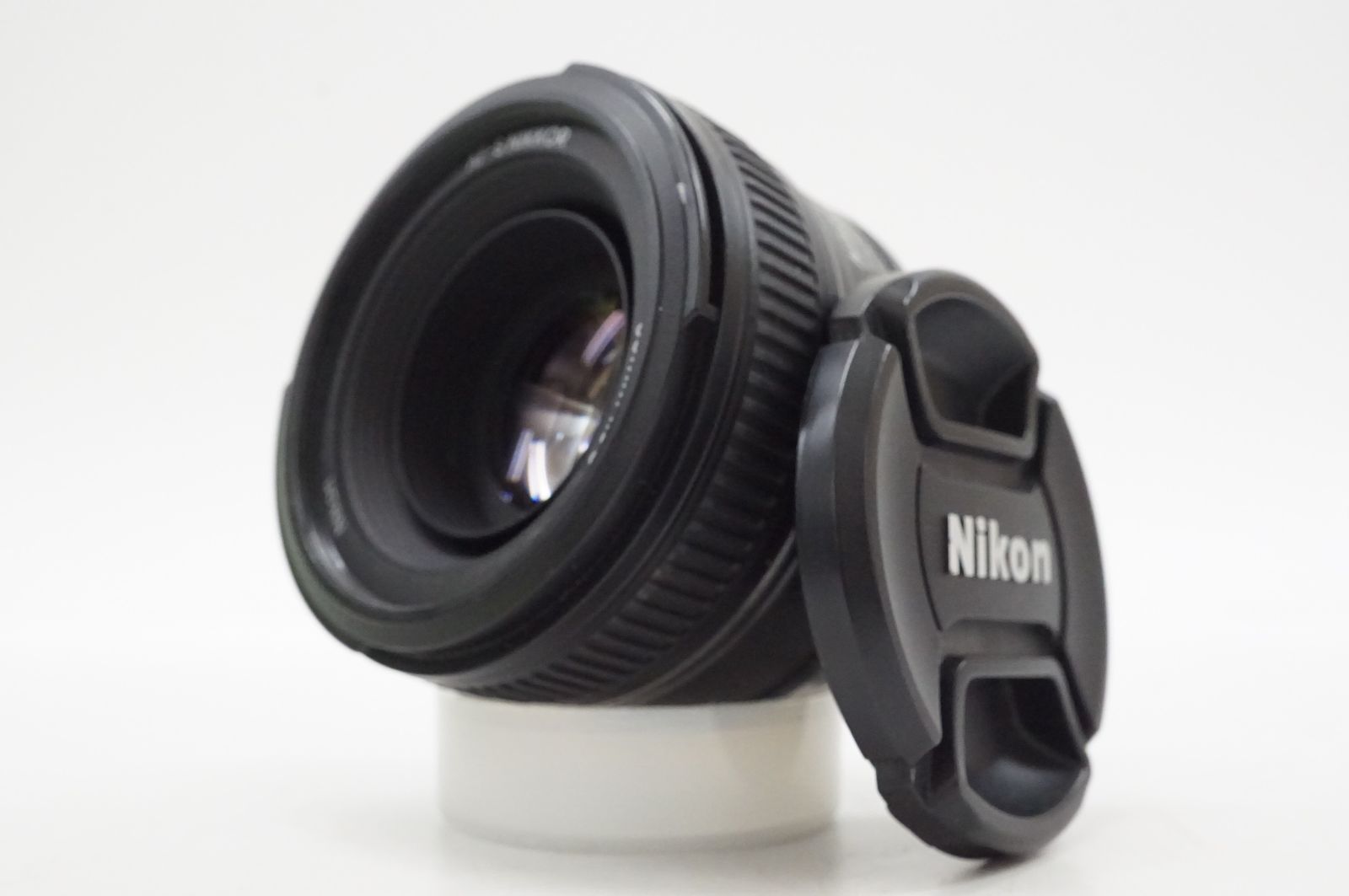 C061628-2 Nikon AF-S NIKKOR 50mm f 1.8G 単焦点レンズ