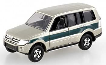 トミカ　パジェロ 公式 【】トミカ No.85 三菱 パジェロ (ブリスター) 61vhjE6efCL