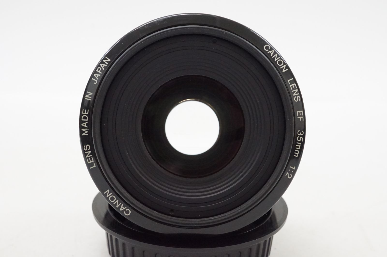 C051018-2 Canon EF 35mm F2 単焦点レンズ