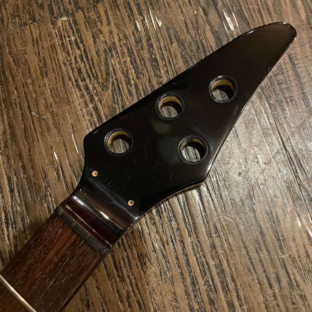 □Greco/グレコ□エレキベース Atomic 現状品 Greco エレキベース 日本