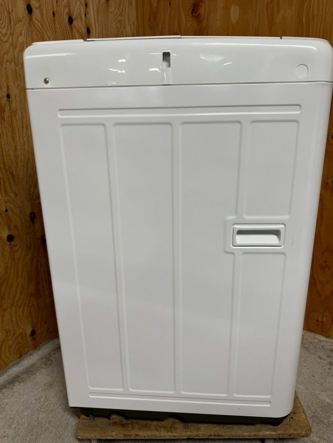  高年式 大阪 3か月保障付き 洗濯機 パナソニック 5 kg 2025年 NA-F B 2 IS-121 縦型洗濯機本体 縦型洗濯機