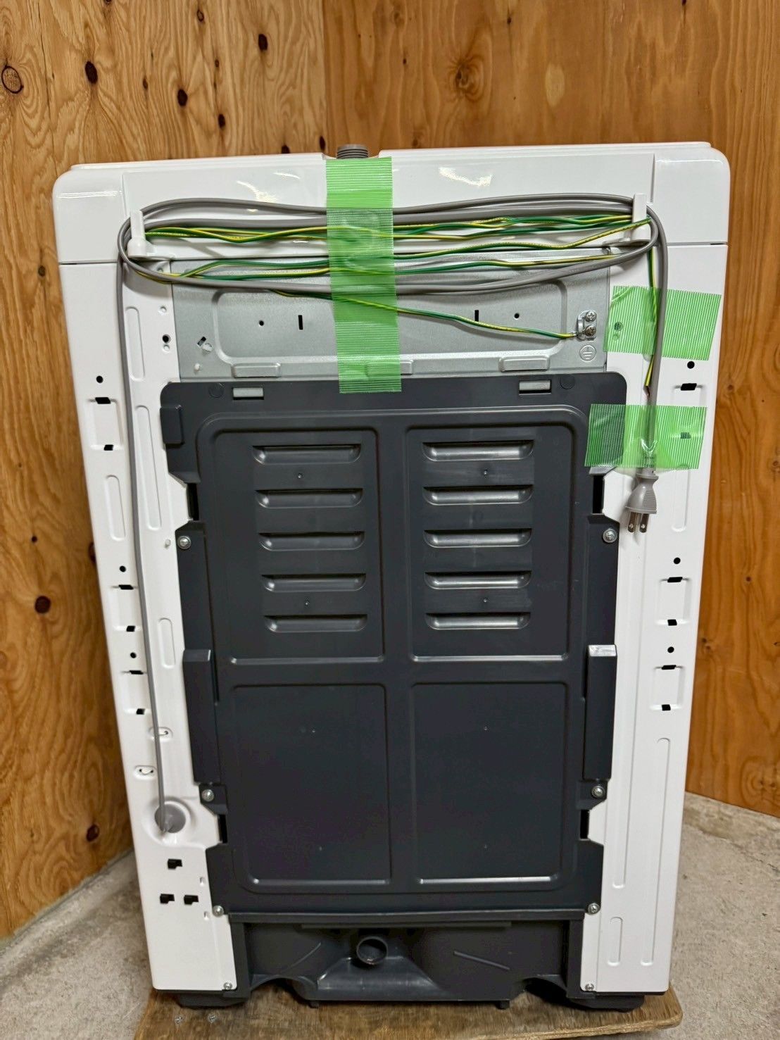 3か月保障付き 洗濯機