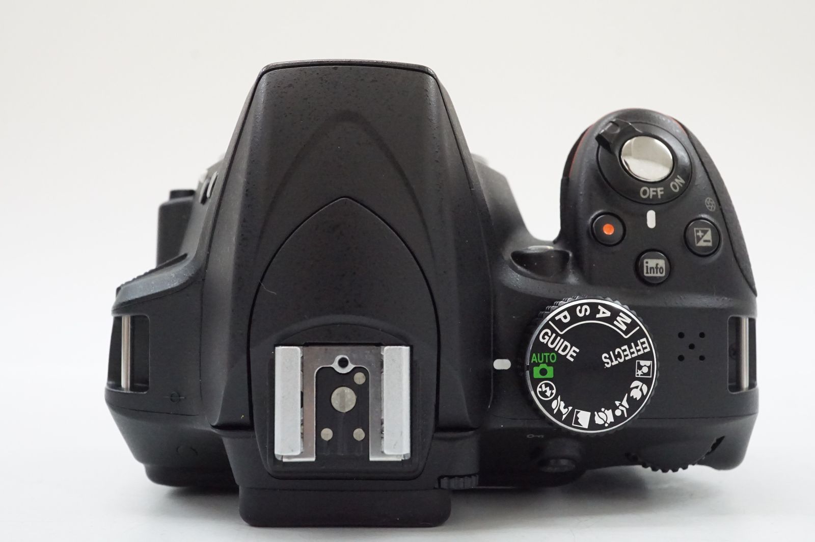 デジタル一眼レフ