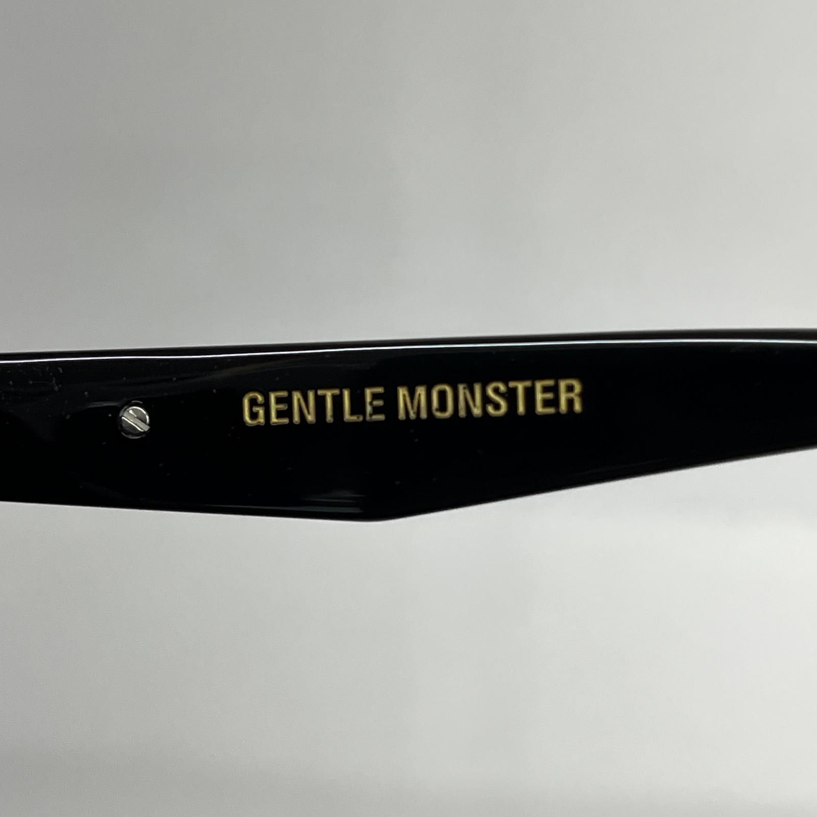 加古川店】 中古 GENTLE MONSTER | ジェントルモンスター サングラス  
