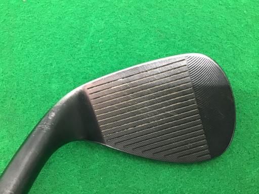 クリーブランド Cleveland RTX ZIPCORE ブラックサテン 56°/10° MID