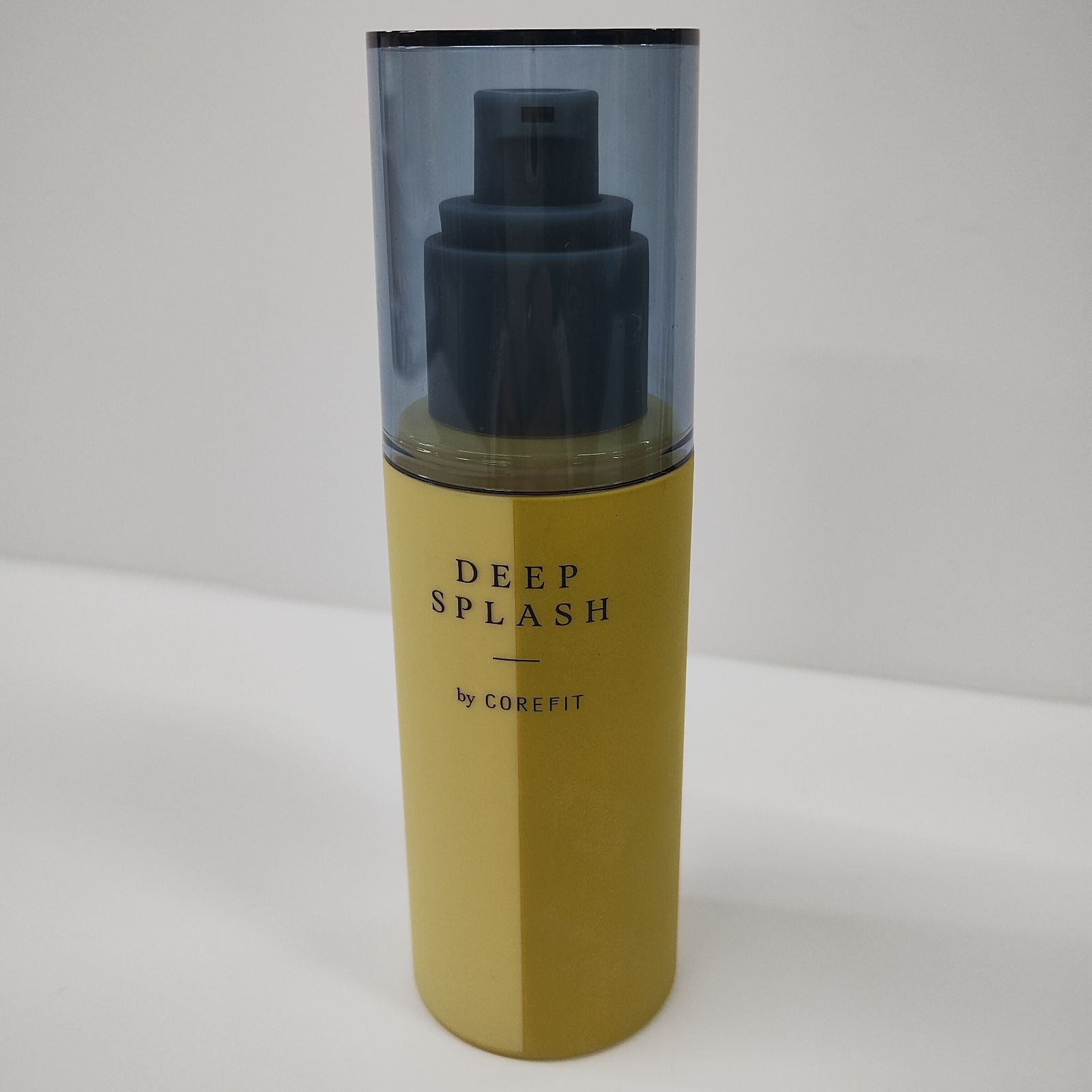 DEEP SPLASH by COREFIT 100ml 2本セット スキンケア/基礎化粧品 DEEP
