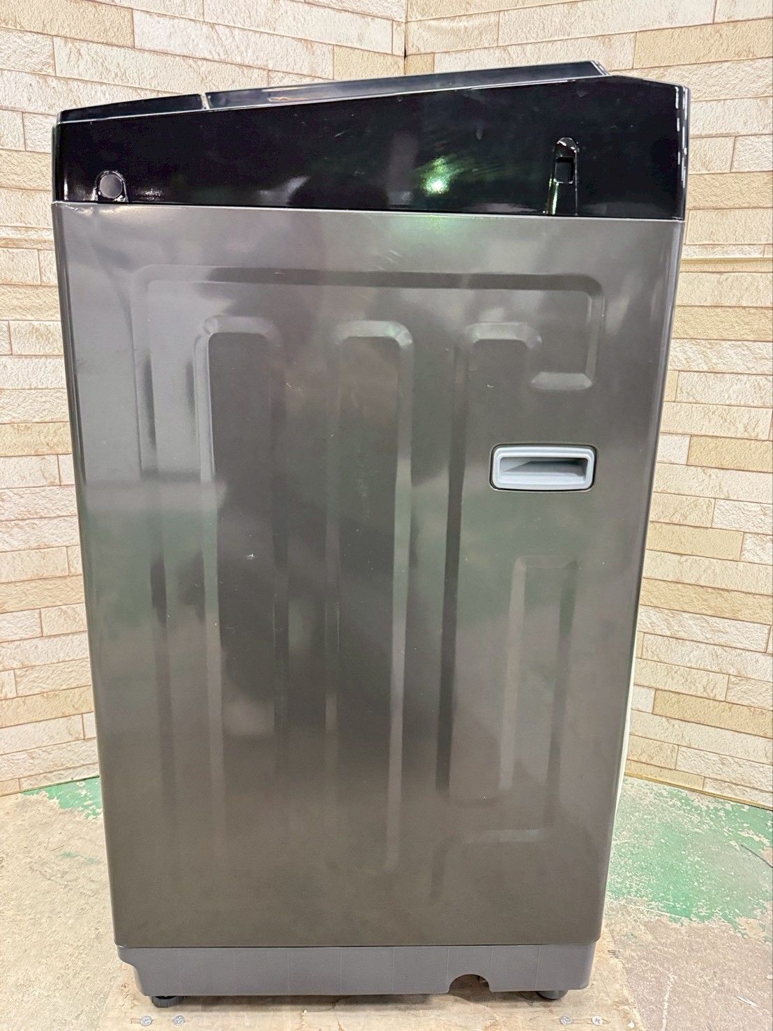 洗濯機 アイリスオーヤマ