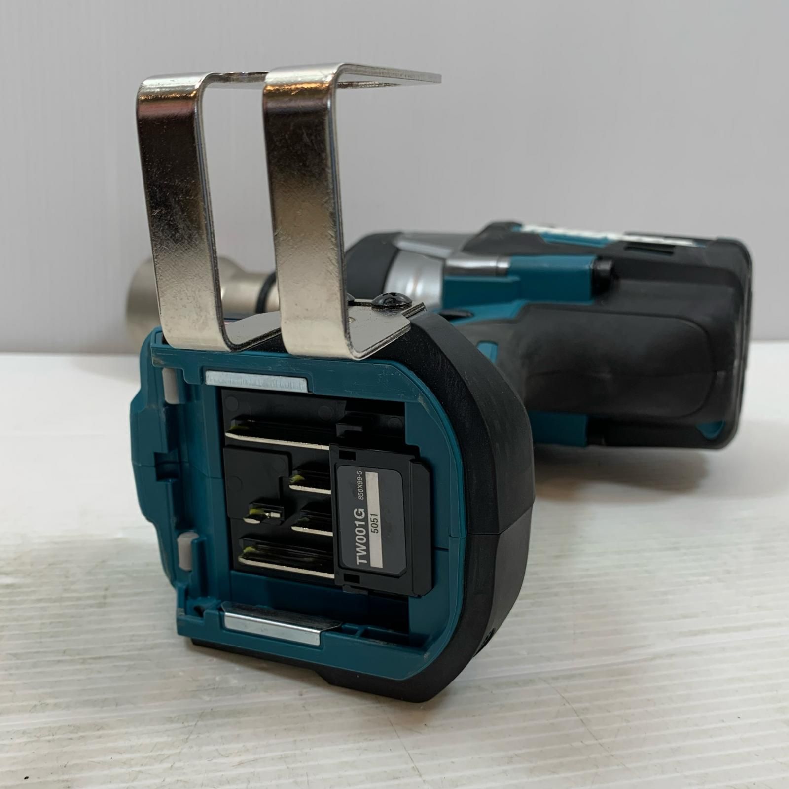 マキタ 締め付け工具