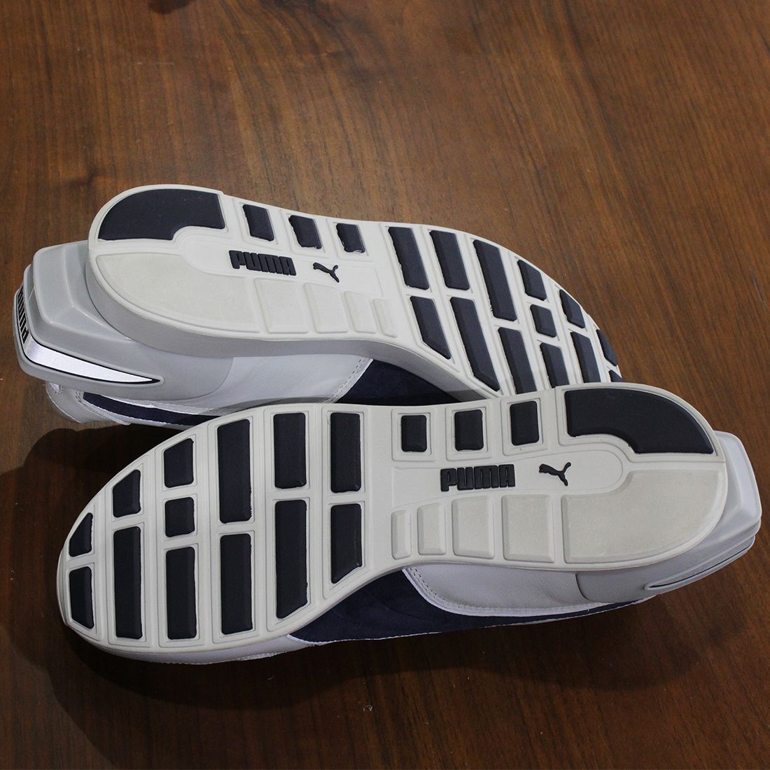 全世界86足限定】PUMA プーマ RSコンピューター スニーカー 28cm 保管  