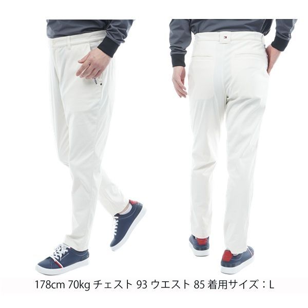 THMA573 秋冬モデル