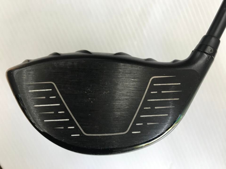 PING ALTA JCB SR G425 G410 純正ドライバーシャフト PING 純正 ALTA