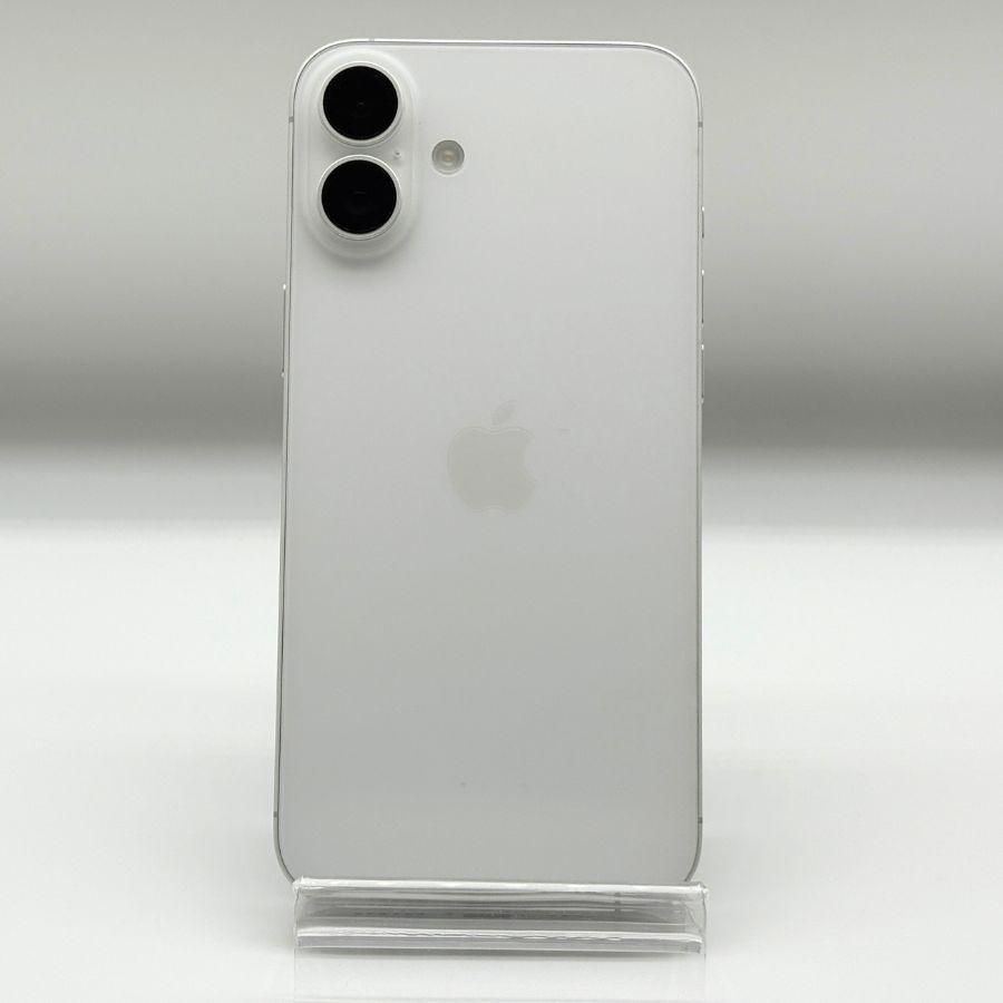 新品 iPhone 16plus ホワイト 本体 箱付き iPhone 16 Plus｜価格比較