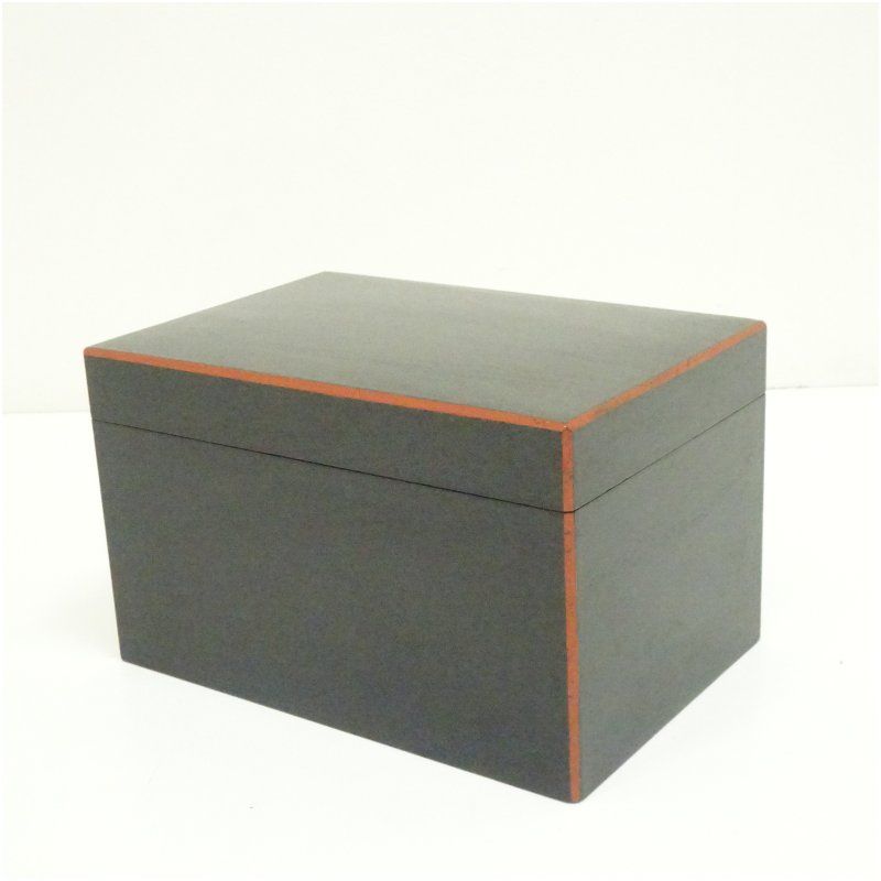 漆塗 爪紅茶箱セット 茶道 茶道具 おしゃれ 茶器 一式 揃え 揃い 抹茶 お茶箱 お茶 インテリア 骨董 茶会 茶の湯