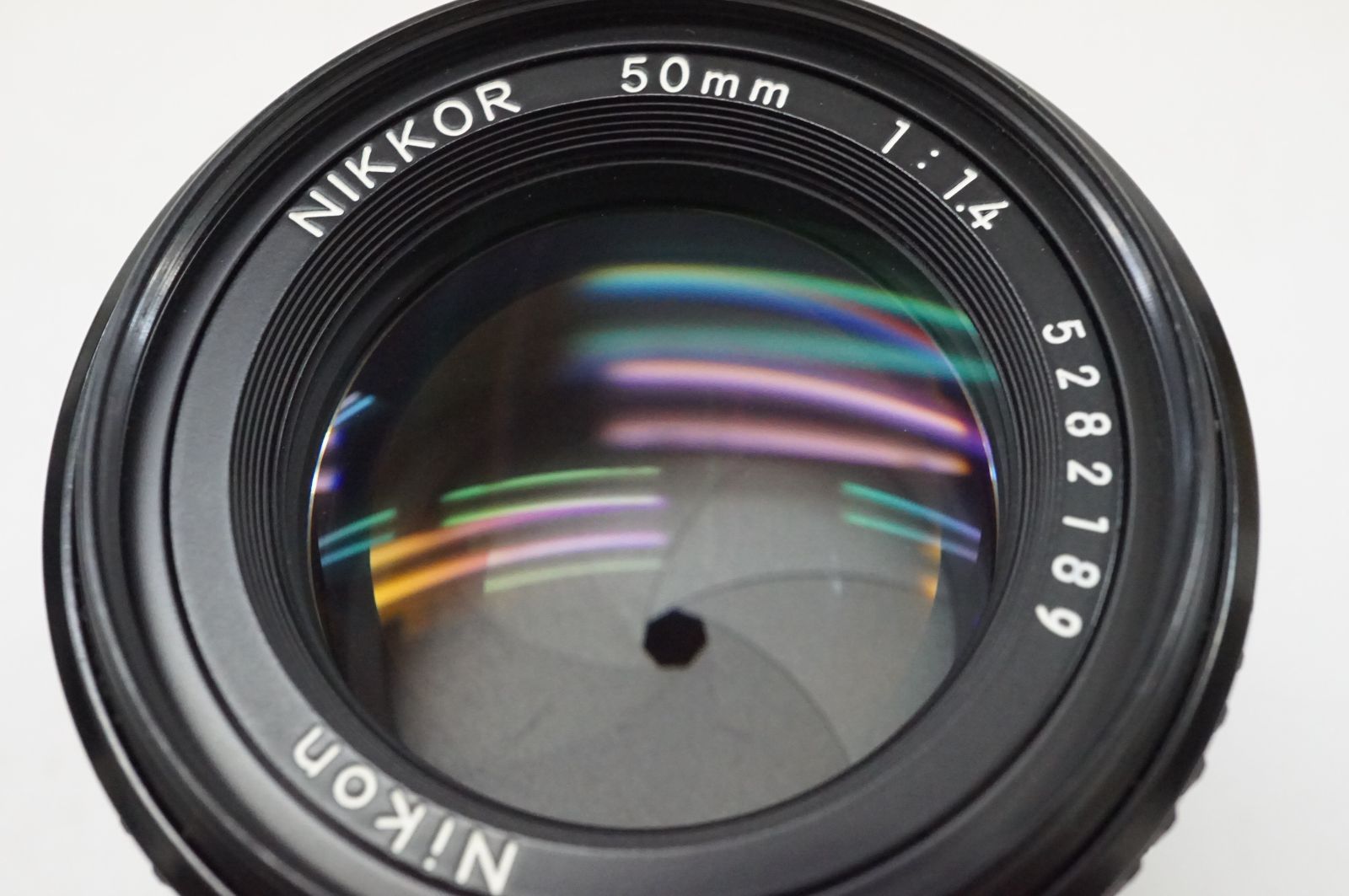 NIKKOR