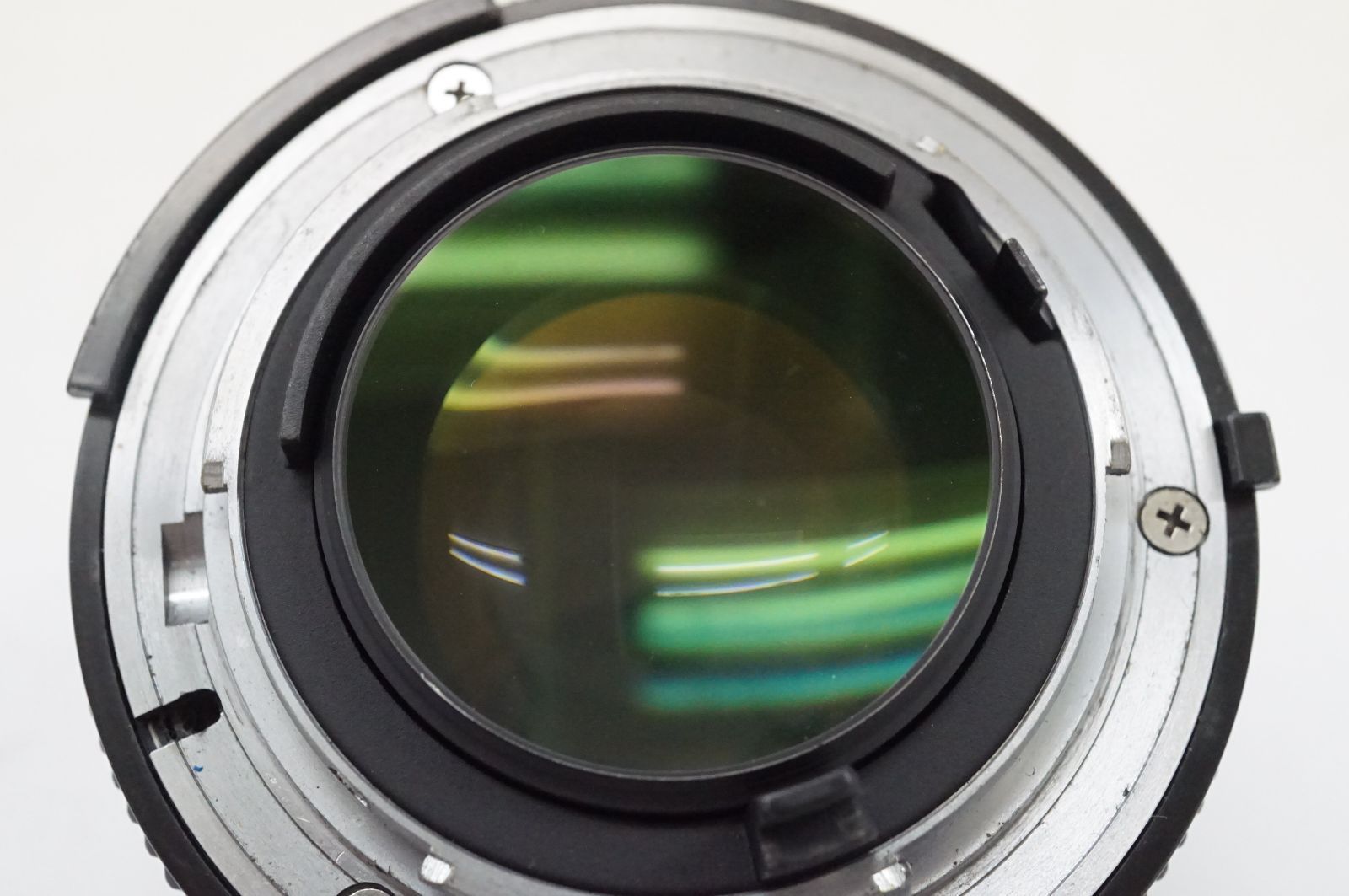  Y 61909 3 NIKON NIKKOR AI S 50 mm F 1 4 単焦点レンズ レンズ(単焦点) カメラ