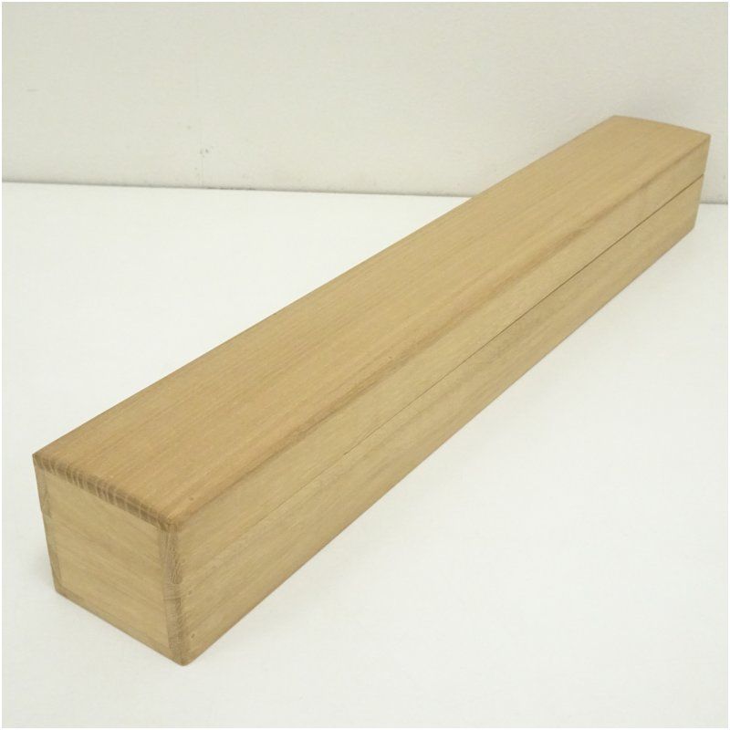 東大寺 北河原公敬筆 「行雲」二字 肉筆紙本掛軸（保護箱） 掛け軸