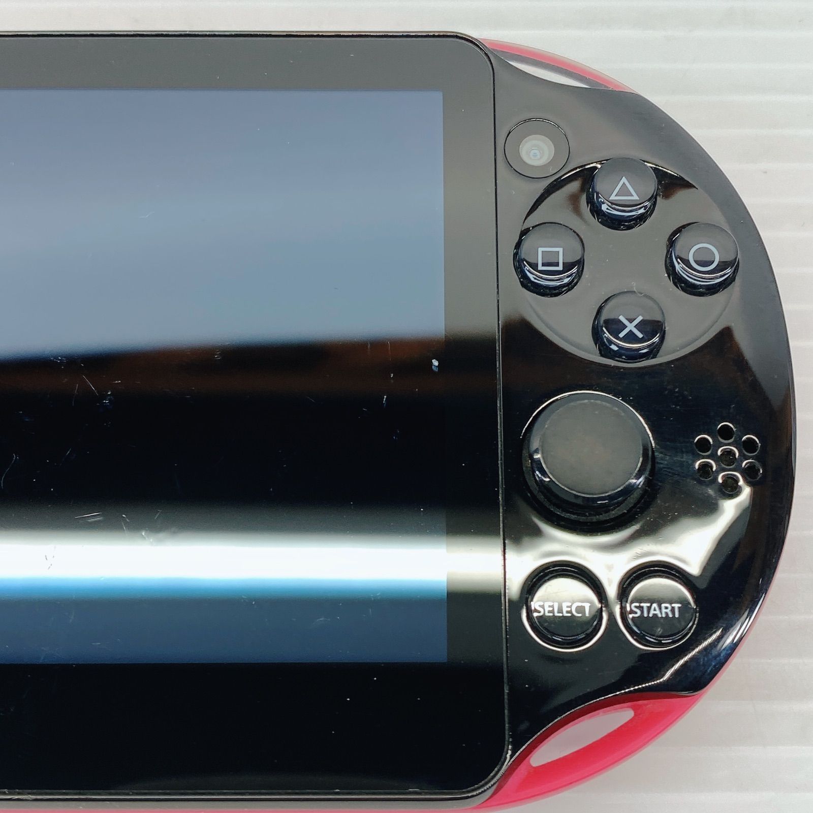 PlayStation Vita