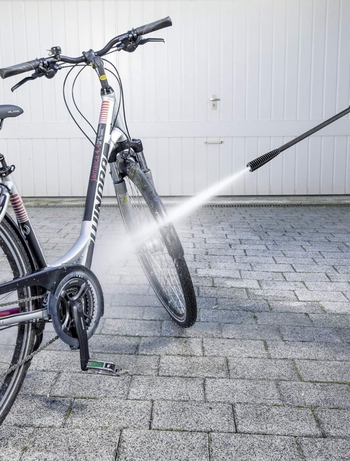  I 744 ケルヒャー 家庭用高圧洗浄機 K 2 クラシック 高圧洗浄機本体 高圧洗浄機