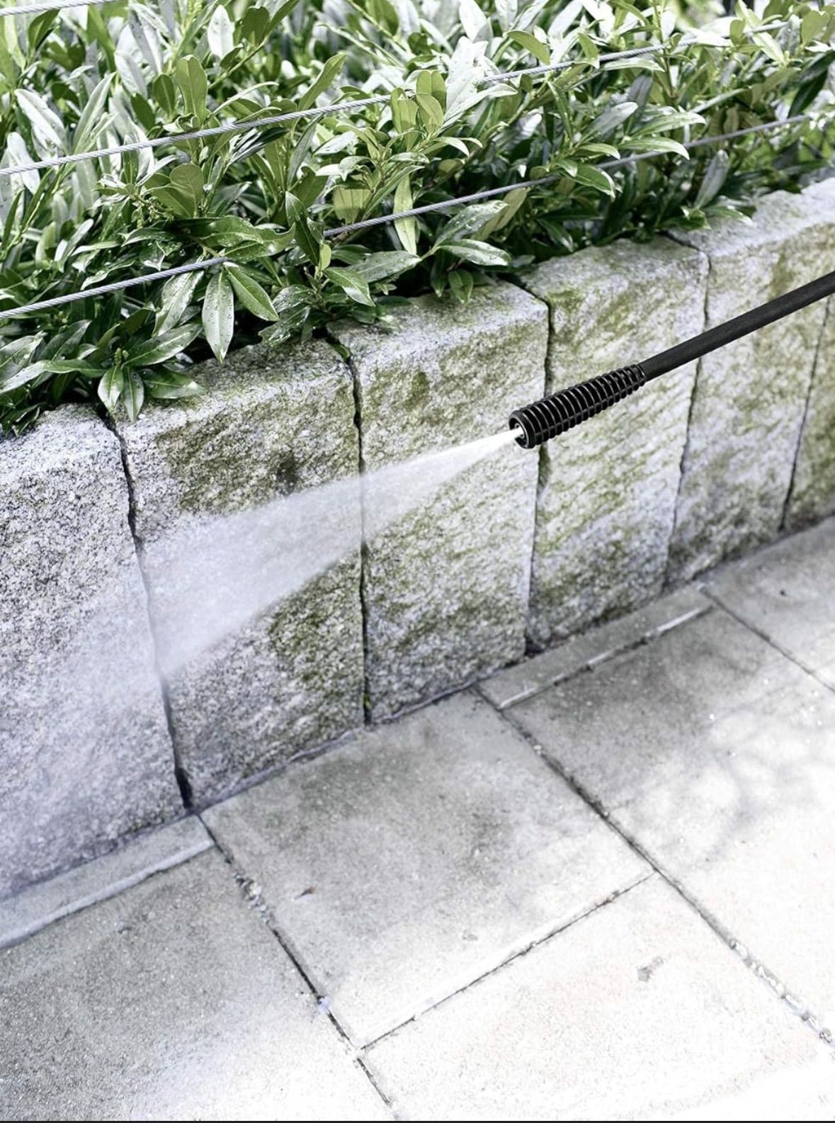 家庭用高圧洗浄機