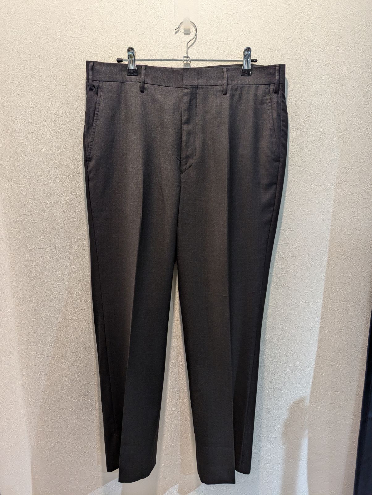 polobyRalphLaurenラルフローレンウールトラウザーズスラックス 美品 00's Polo by Ralph Lauren ポロバイラルフローレン スラックス