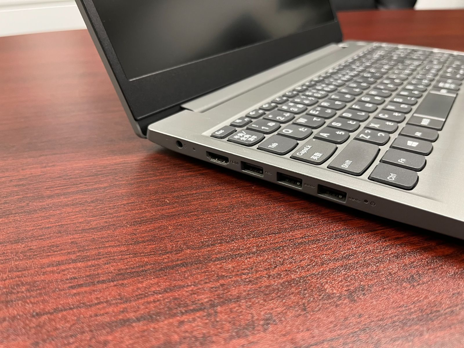 中古★Lenovo★IdeaPad3　15ADa05 Lenovo IdeaPad 3 15ADA05 2021 Laptop, 4-Core AMD Ryzen 5 3500U