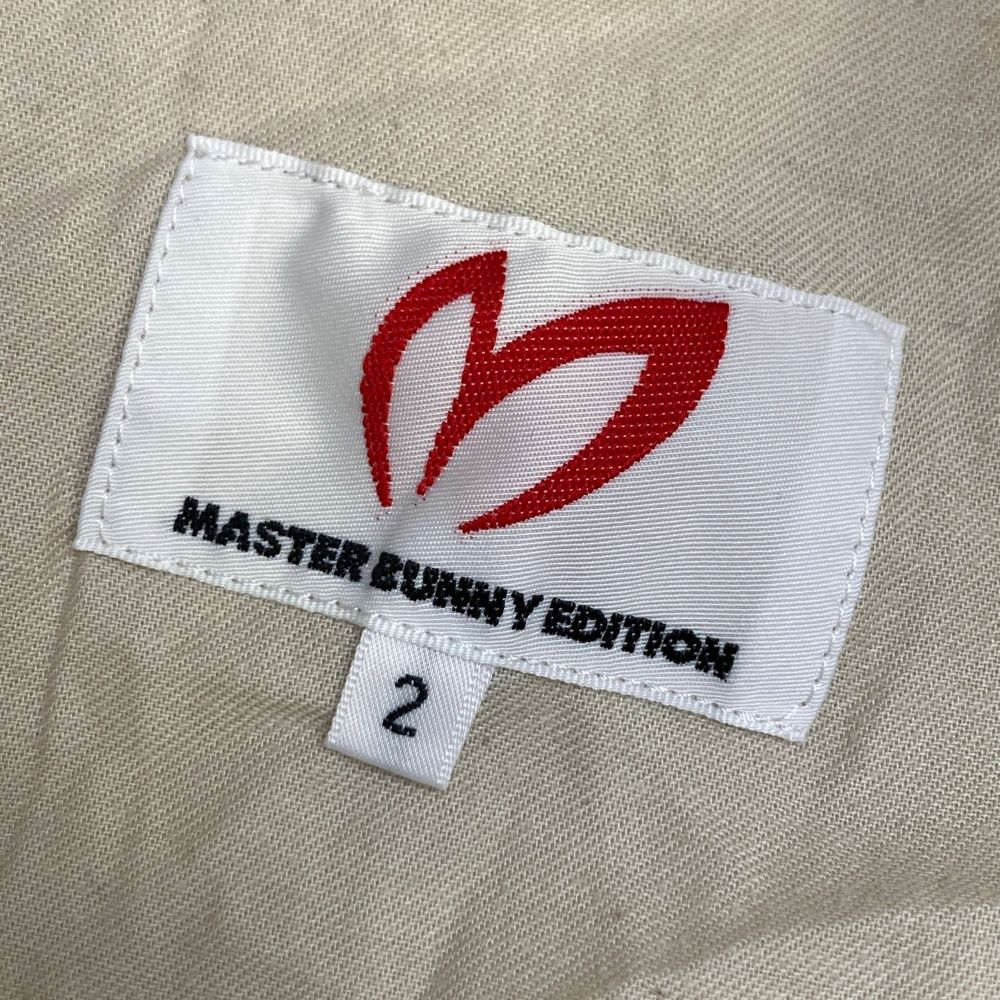 EDITION マスターバニーエディション