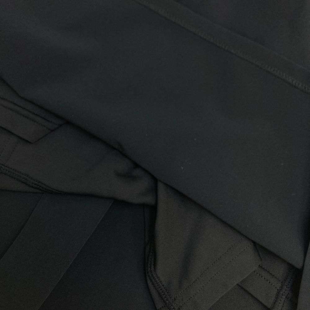 サイズ：XXS RLX ラルフローレン インナー付 ストレッチ 切替 スカート