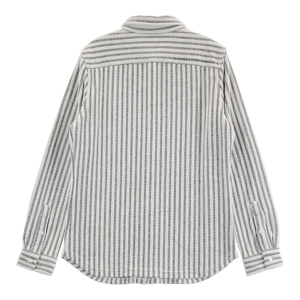 サイズ：0 MASTER BUNNY EDITION マスターバニーエディション 長袖