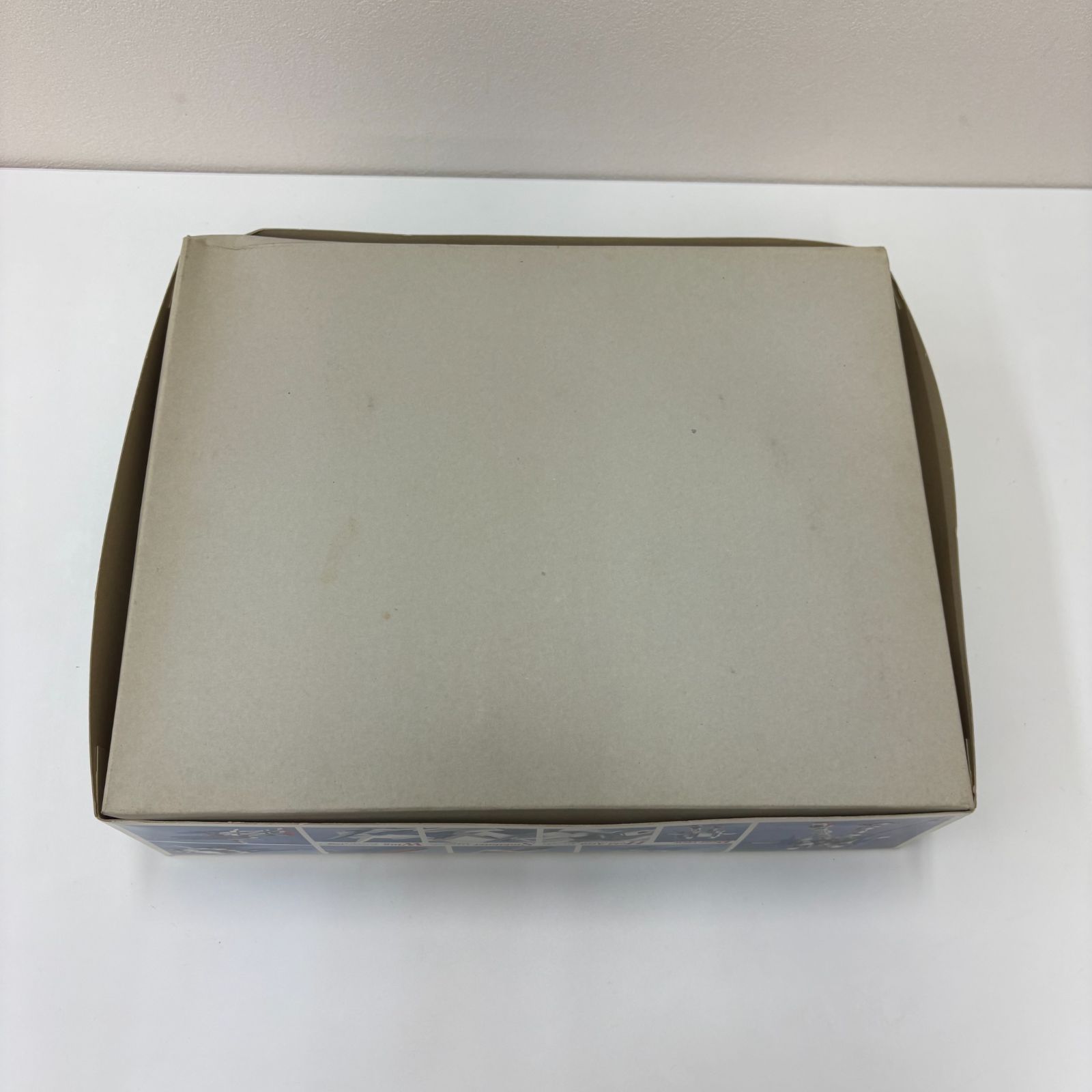 試作型モビルスーツ支援戦闘機装備型