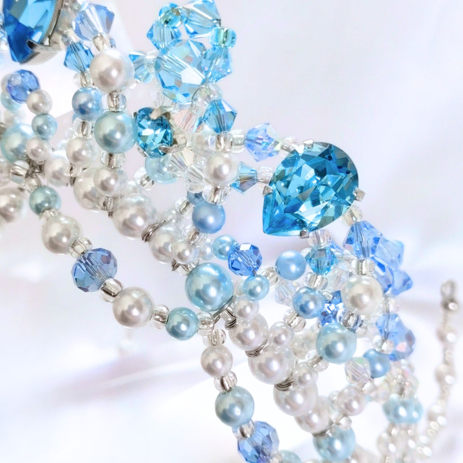 バレエ ティアラ