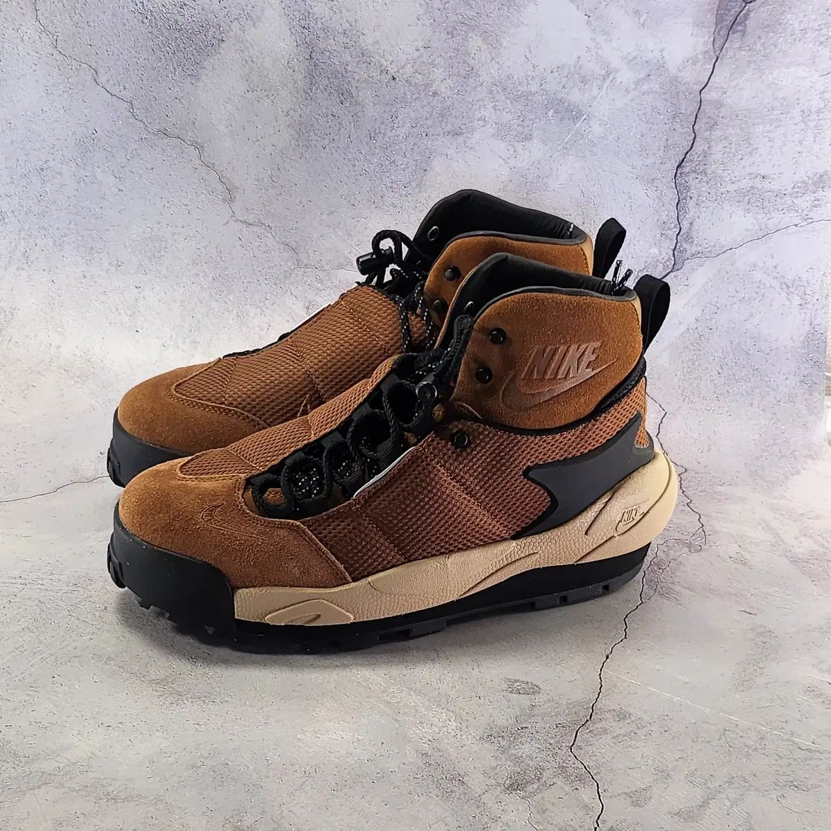 ナイキ x サカイ 23 5 cm マグマケープ SP FN 0563 200