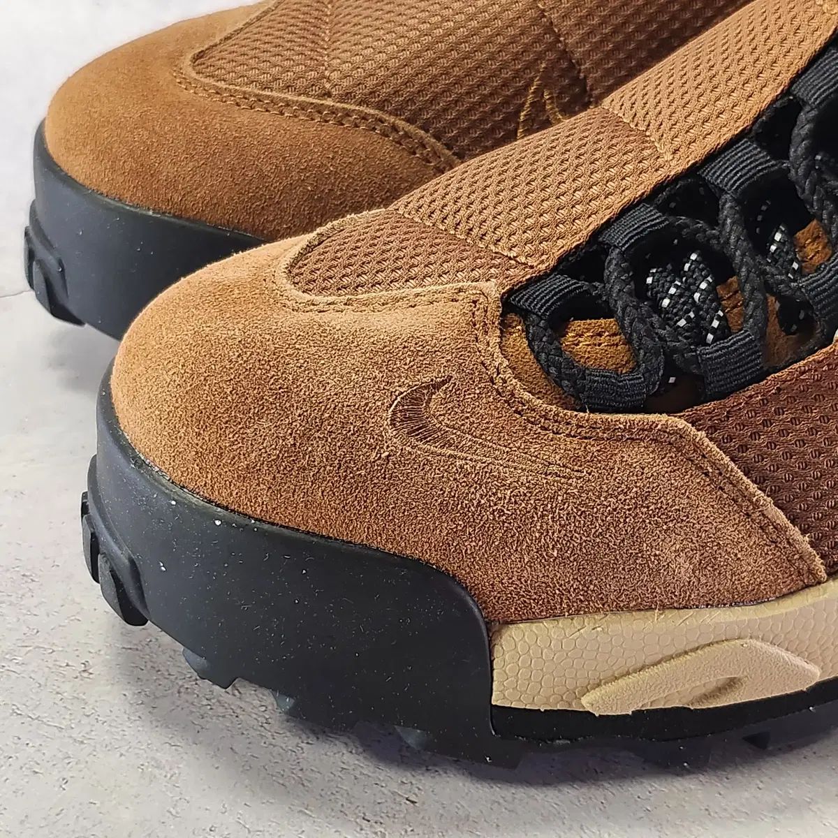 ナイキ x サカイ 23 5 cm マグマケープ SP FN 0563 200