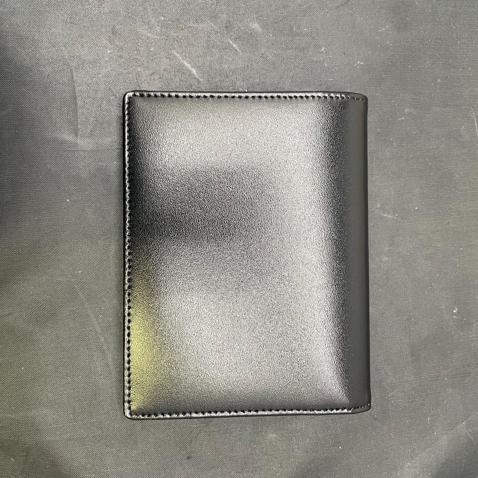 モンブラン カードケース