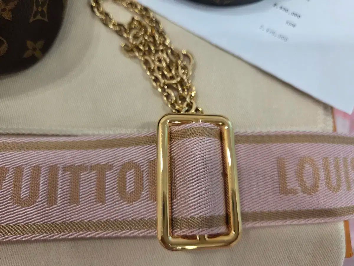 マルチ ポシェット