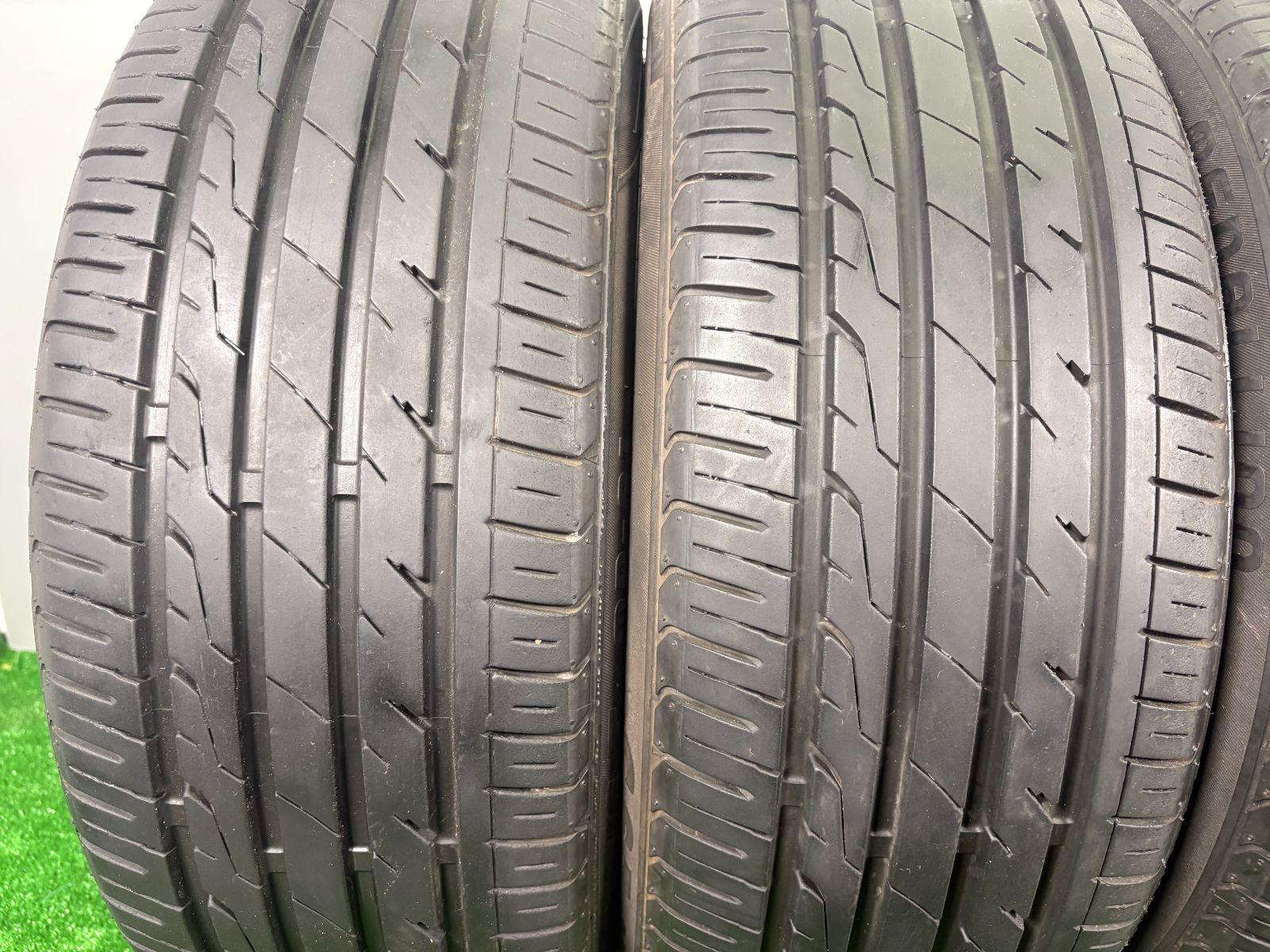 215 45 ZR 18 CST MD A 1 製 4本 夏 タイヤ ノーマル TA 729