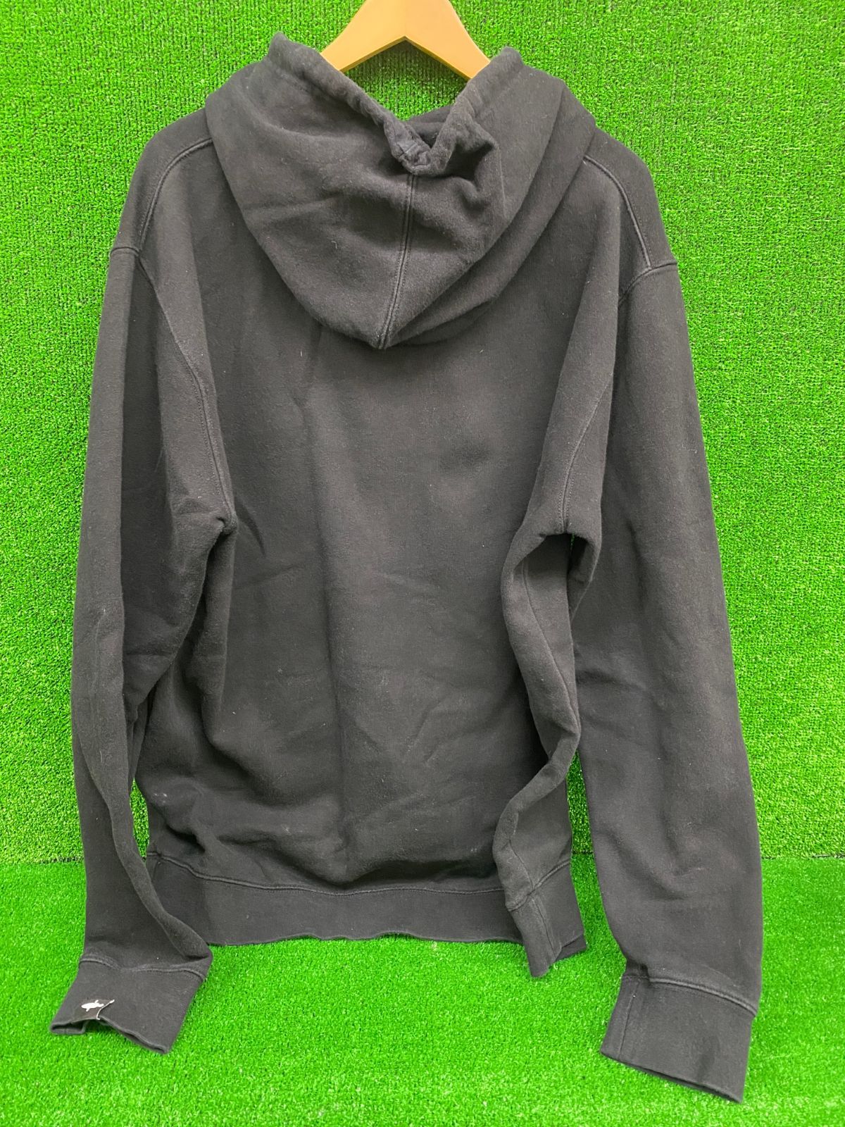 ワーキングクラスゼロ パーカー Lサイズ 栗東店