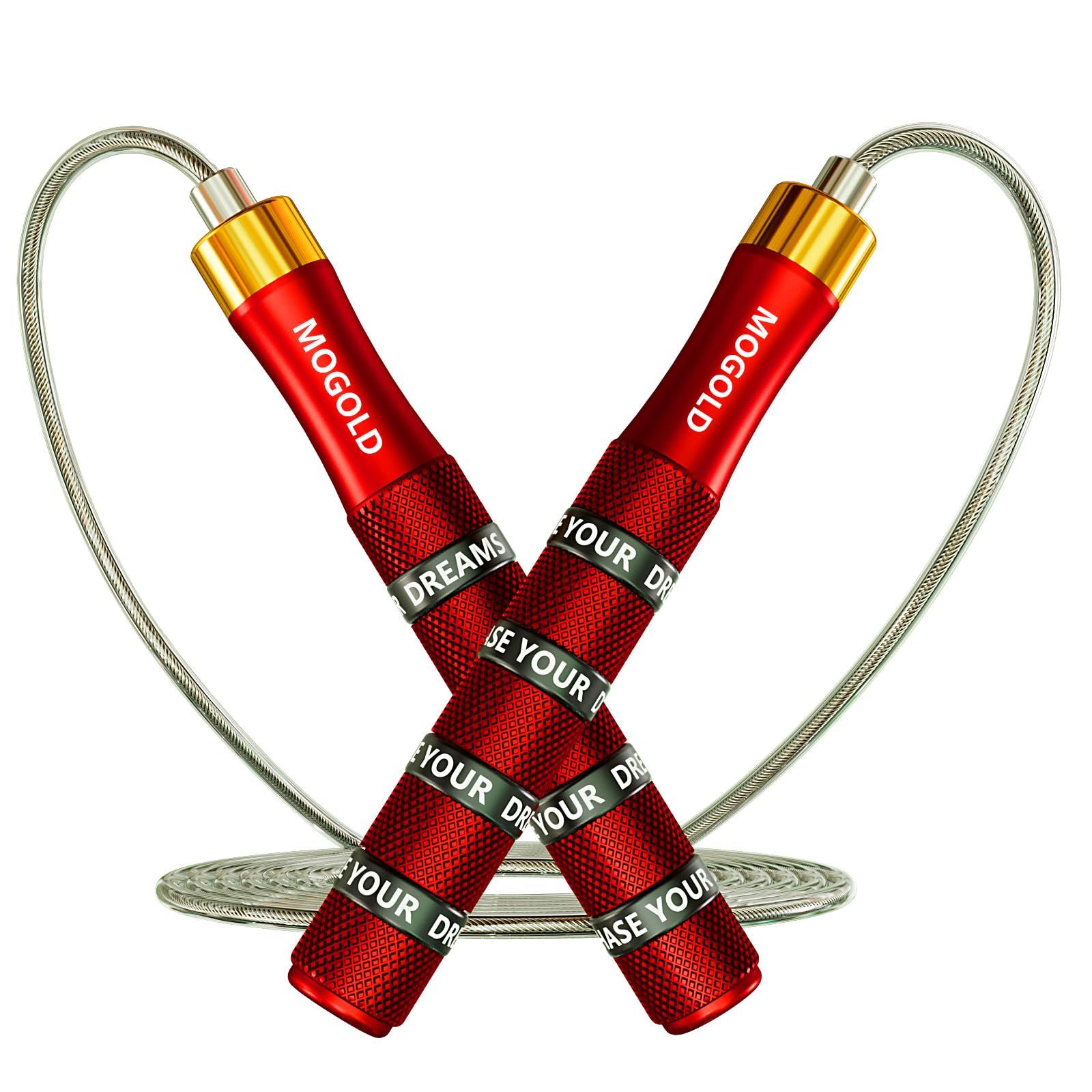 新品 縄跳び 男女兼用 子供用 プレミアム品質 ジャンプ デュアルボール