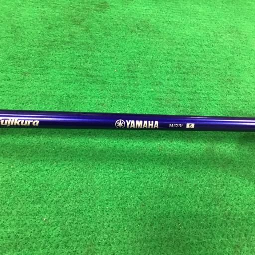 ヤマハ inpres DRIVESTAR 3W フェアウェイウッド FW SPEEDER NX for