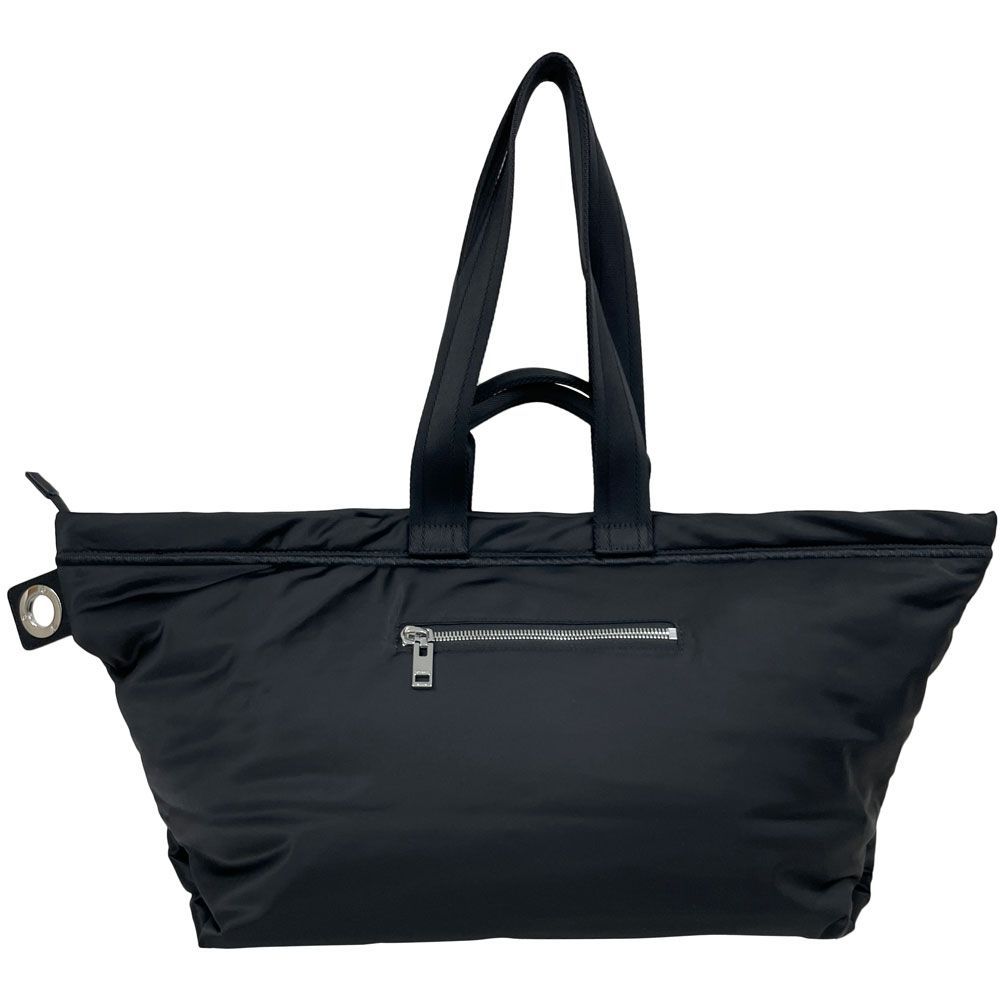 DIESEL ディーゼル 新品・アウトレット！ ナイロン トートバッグ