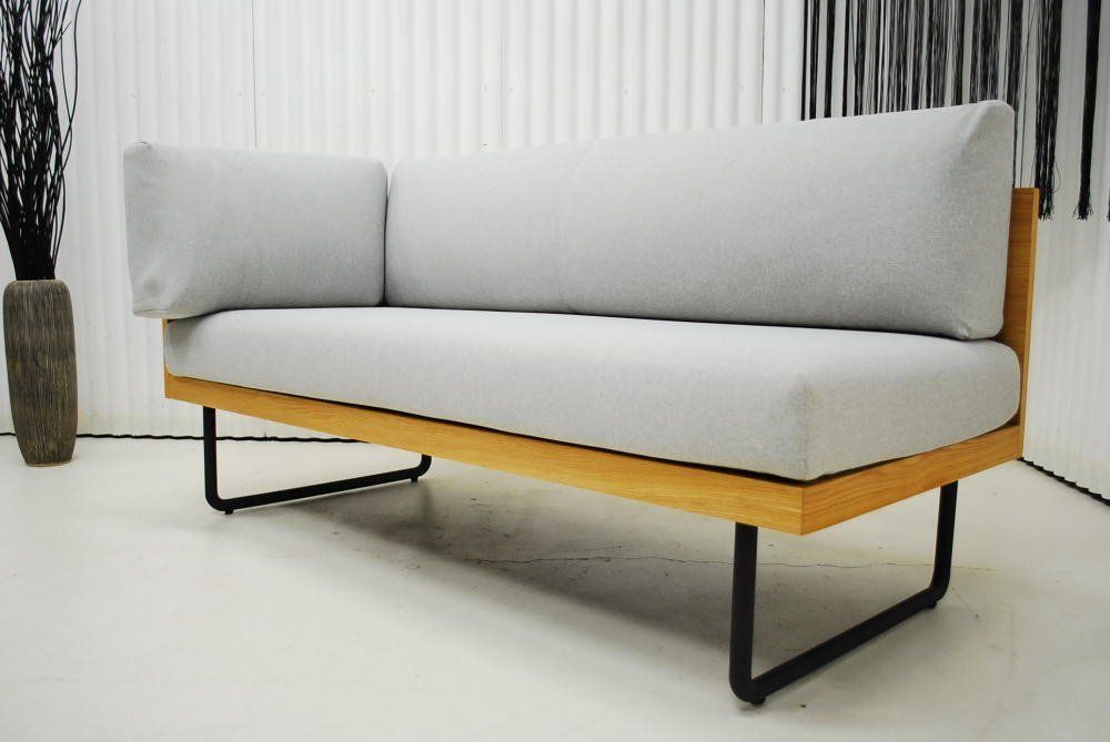 オーク突板 220914-スーク150片肘